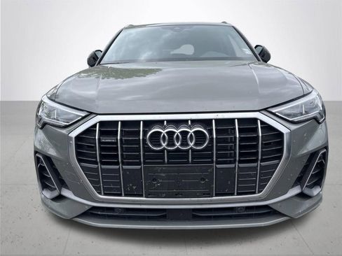 Used 2024 Audi Q3 2.0T Premium AWD/4WD image 2