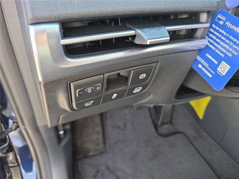 New 2026 Hyundai Tucson SEL w/ Tow & Go Package image 12