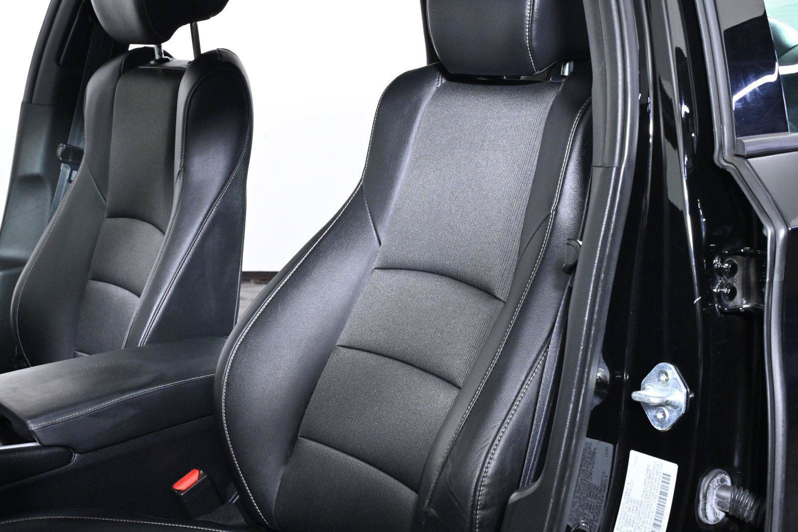 Used 2022 Honda Accord Sport image 22