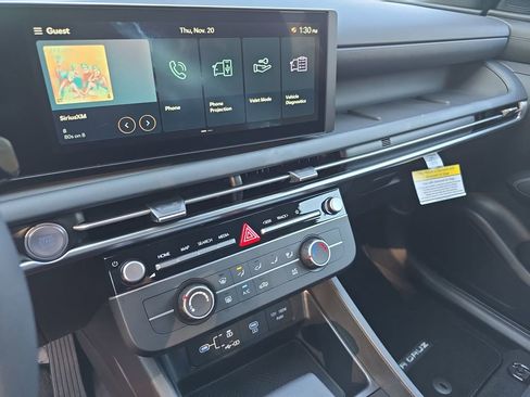 New 2026 Hyundai Santa Cruz SE FWD image 20
