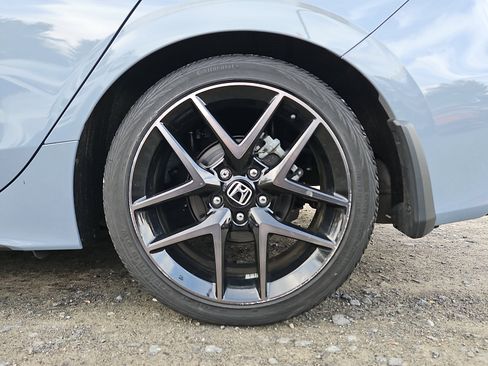 Used 2024 Honda Civic Sport Touring image 10