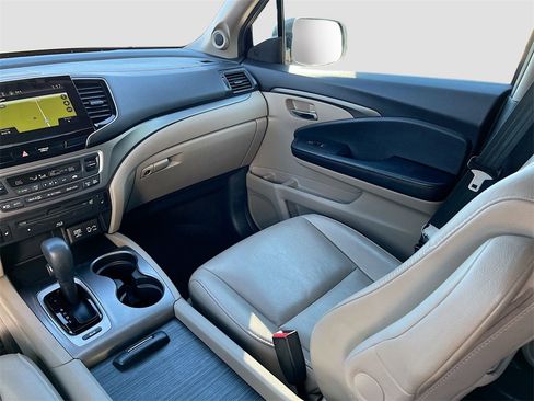 Used 2019 Honda Pilot EX-L image 23