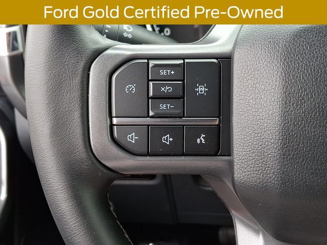 Certified 2023 Ford F150 XLT w/ Equipment Group 302A High AWD/4WD image 24