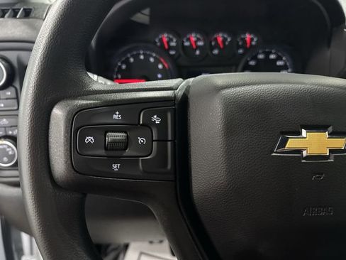 Used 2026 Chevrolet Silverado 3500 W/T w/ WT Convenience Package image 12