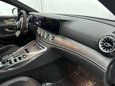 Certified 2019 Mercedes-Benz AMG GT 63 S image 26
