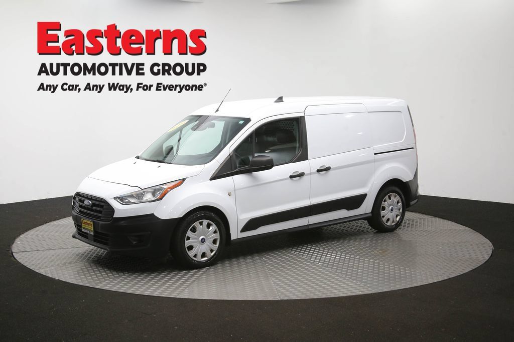 Used 2019 Ford Transit Connect XL FWD image 58