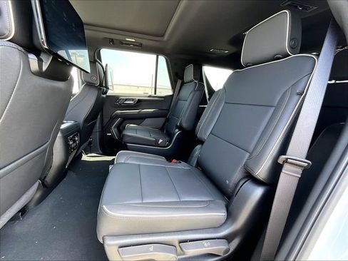New 2026 Chevrolet Tahoe Premier AWD/4WD image 14