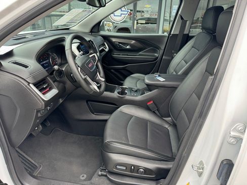 Used 2024 GMC Terrain SLT AWD/4WD image 6