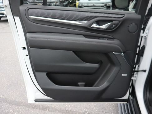Used 2024 GMC Yukon XL Denali w/ LPO, Floor Liner Package AWD/4WD image 37