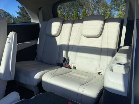 Used 2020 Mercedes-Benz GLS 580 4MATIC image 10