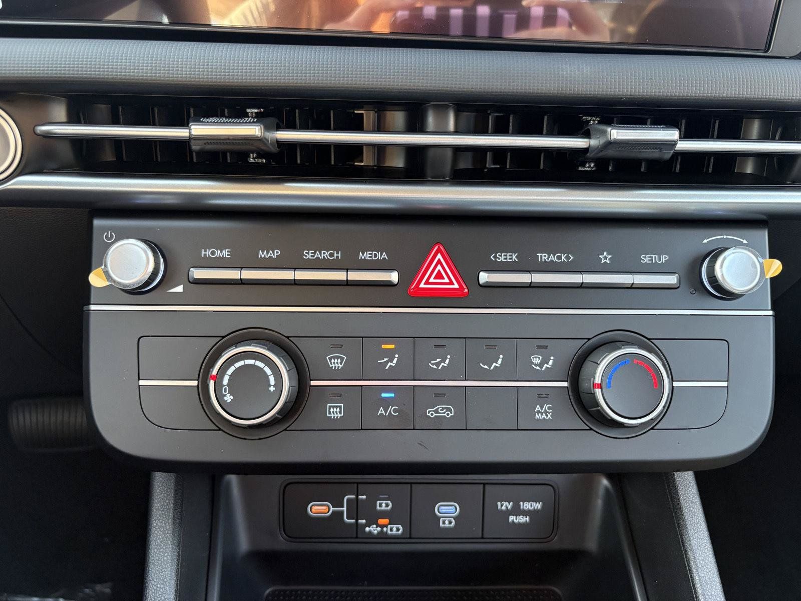 New 2026 Hyundai Tucson SE FWD image 19