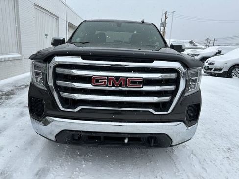 Used 2019 GMC Sierra 1500 SLE w/ SLE Value Package image 32