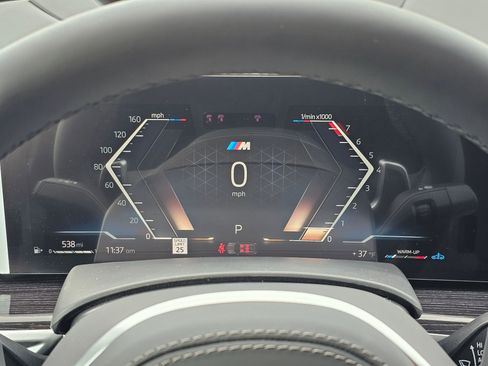 New 2026 BMW X5 xDrive40i w/ Executive Package image 18