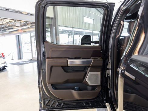 Used 2024 Ford F250 King Ranch w/ Tremor Off-Road Package AWD/4WD image 29