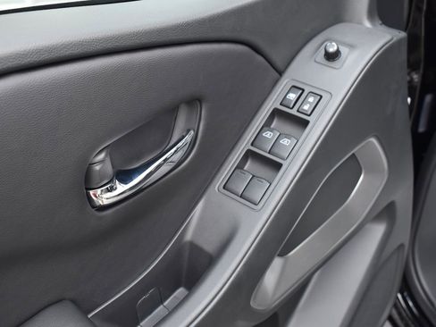 New 2026 Nissan Frontier SV w/ SV Convenience Package image 26