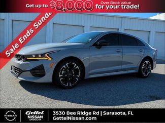 Used 2024 Kia K5 GT-Line w/ GT-Line Premium Package video 1