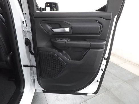 New 2026 RAM 1500 Tradesman AWD/4WD image 25