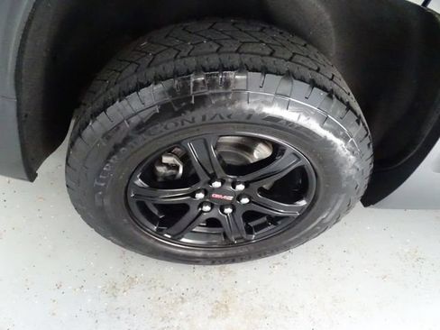 Used 2023 GMC Acadia AT4 w/ LPO, Floor Liner Package AWD/4WD image 30