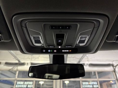 Used 2020 Chevrolet Silverado 1500 RST w/ All-Star Edition image 23