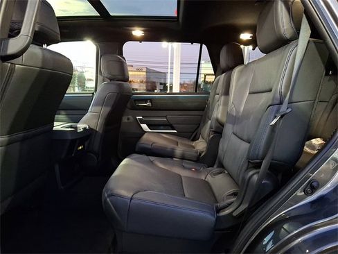 Certified 2023 Toyota Sequoia Platinum image 17