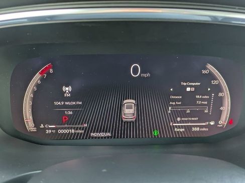 New 2026 Acura MDX A-Spec image 5