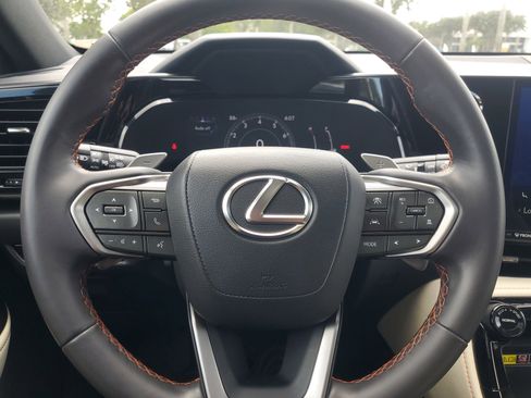 Used 2024 Lexus NX 250 FWD w/ Premium Package image 22
