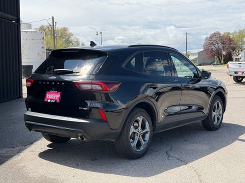 Used 2025 Ford Escape ST-Line AWD/4WD image 7