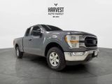 Used 2021 Ford F150 XLT image 6