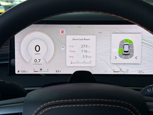 New 2026 Genesis GV70 2.5T Sport Prestige AWD/4WD image 25