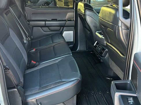 Certified 2024 Ford F150 Raptor image 8