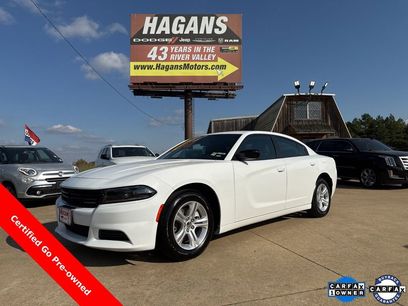 Certified 2023 Dodge Charger SXT