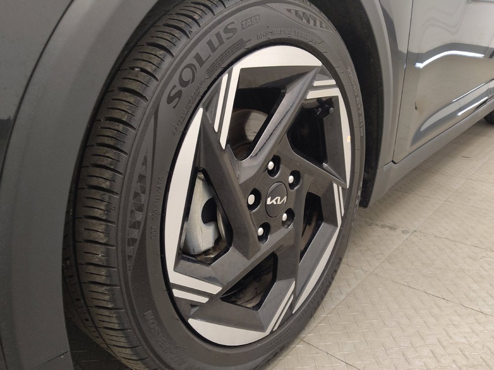 Used 2025 Kia K4 EX FWD image 31