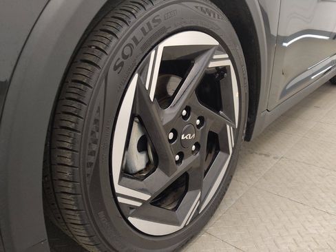 Used 2025 Kia K4 EX FWD image 31