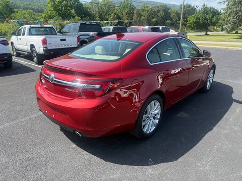 Used 2015 Buick Regal FWD image 5