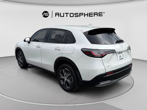 Used 2023 Honda HR-V EX-L image 6