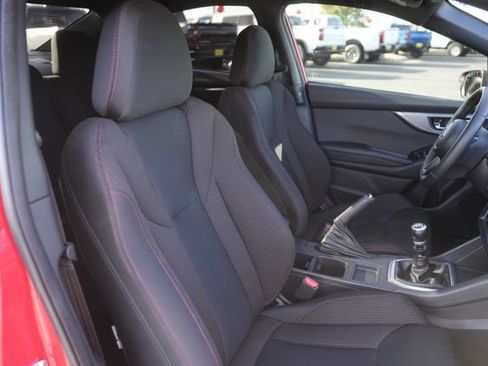 Used 2023 Subaru WRX Premium image 20