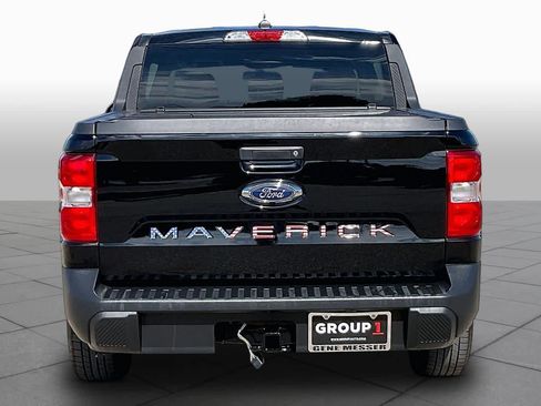 Used 2024 Ford Maverick XLT FWD image 5