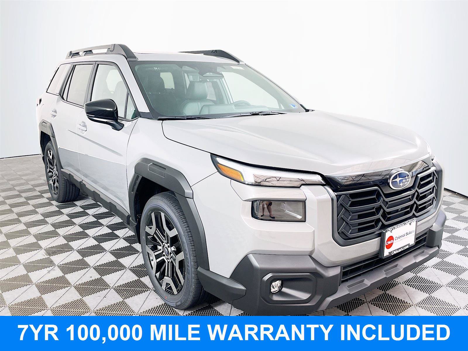 New 2026 Subaru Outback Touring XT AWD/4WD image 1