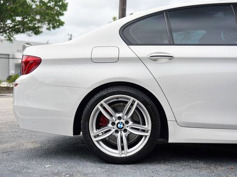 Used 2013 BMW 535i xDrive Sedan AWD/4WD image 30