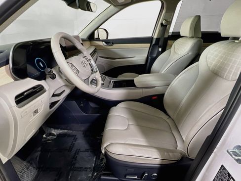 Used 2023 Hyundai Palisade Limited AWD/4WD image 21