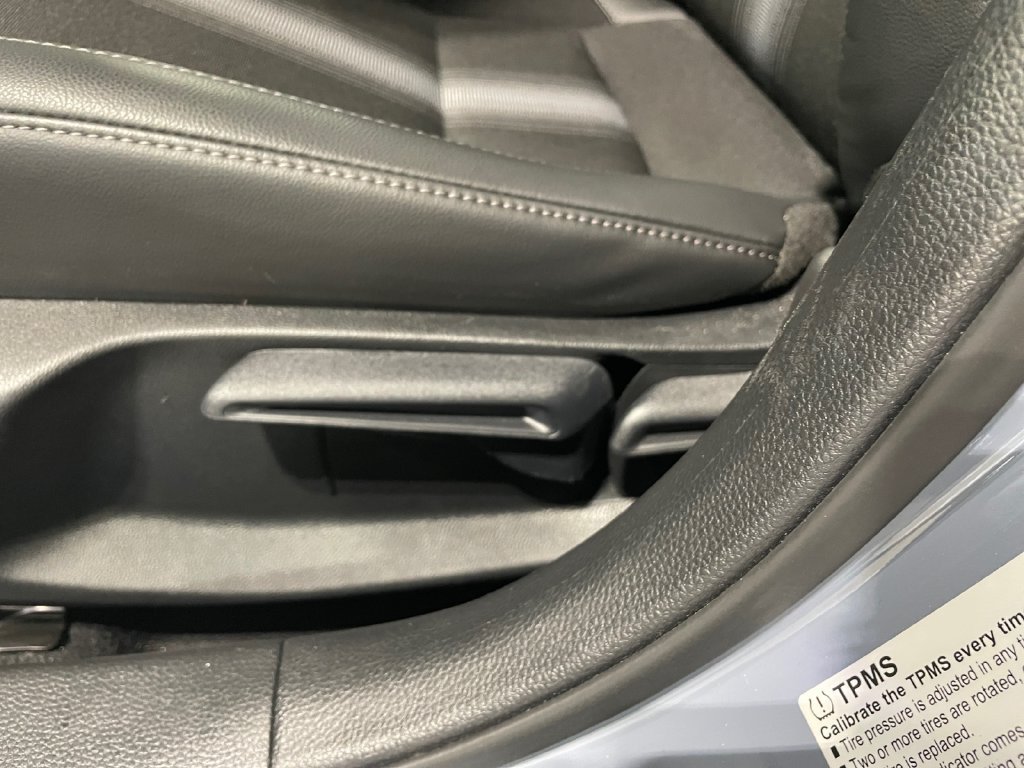 Used 2024 Honda Civic Sport image 21
