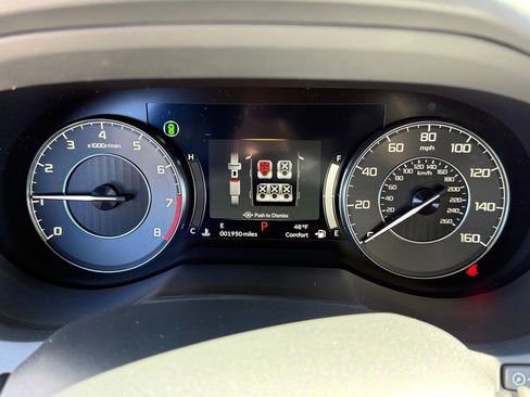 Certified 2025 Acura RDX Base image 20