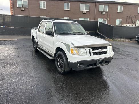 Used 2005 Ford Explorer Sport Trac XLT image 11