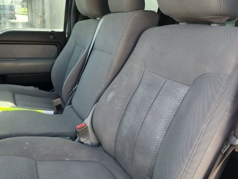 Used 2013 Ford F150 XL w/ Mid Equipment Group image 15