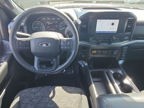 Used 2022 Ford F150 Tremor AWD/4WD image 11