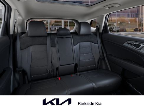 New 2026 Kia Sportage SX Prestige AWD/4WD image 16