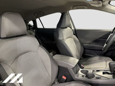 Used 2024 Subaru Crosstrek 2.0i Premium w/ Popular Package #4 AWD/4WD image 28