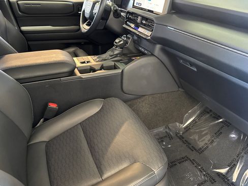 Used 2024 Toyota Land Cruiser AWD/4WD image 26