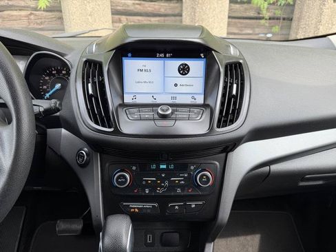 Used 2019 Ford Escape SE AWD/4WD image 11