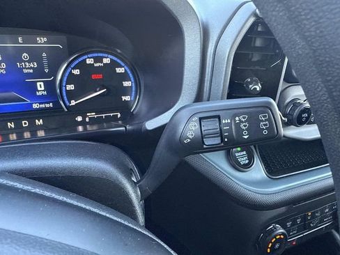 Used 2021 Ford Bronco Sport Badlands image 35